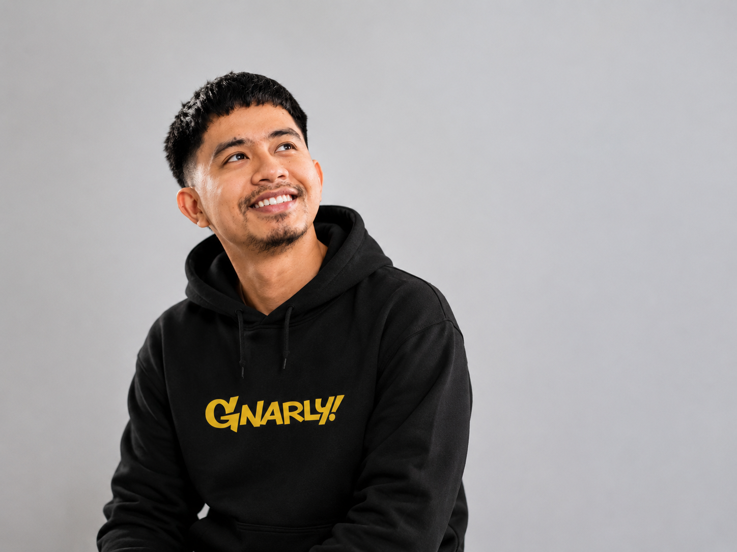 Christian Mark Caga-anan portrait